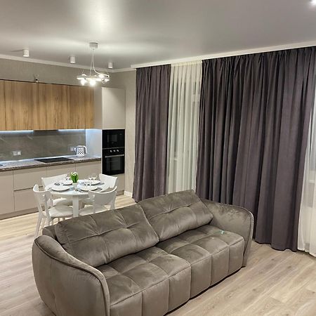 Apartments In Arcadia Cadorr 51 Odessa Dış mekan fotoğraf