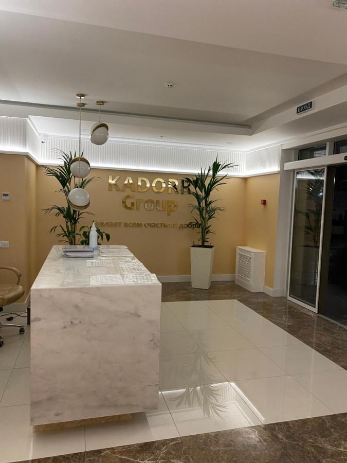 Apartments In Arcadia Cadorr 51 Odessa Dış mekan fotoğraf