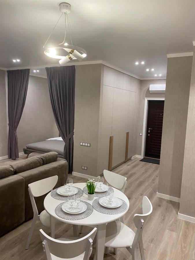 Apartments In Arcadia Cadorr 51 Odessa Dış mekan fotoğraf
