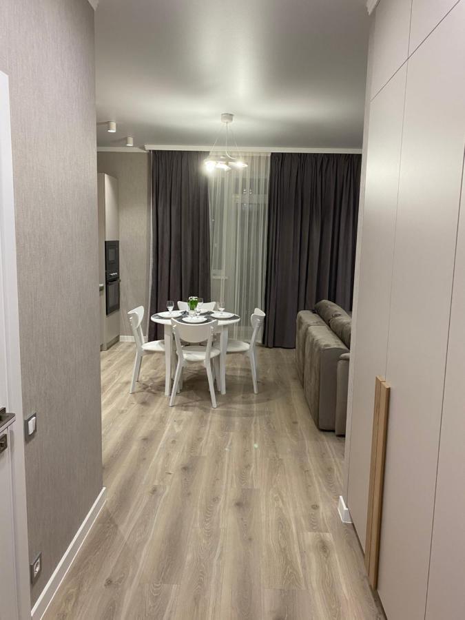Apartments In Arcadia Cadorr 51 Odessa Dış mekan fotoğraf