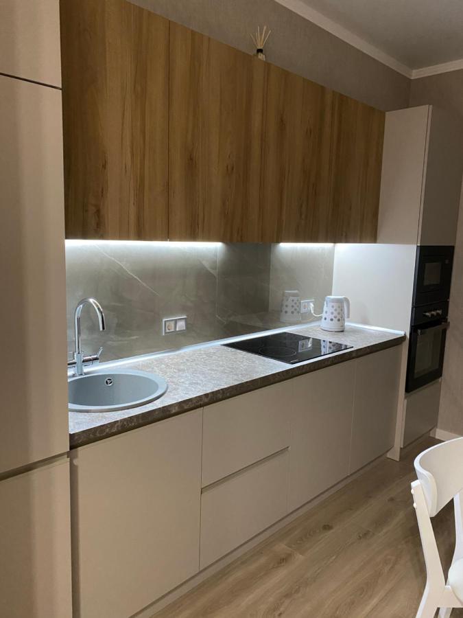 Apartments In Arcadia Cadorr 51 Odessa Dış mekan fotoğraf