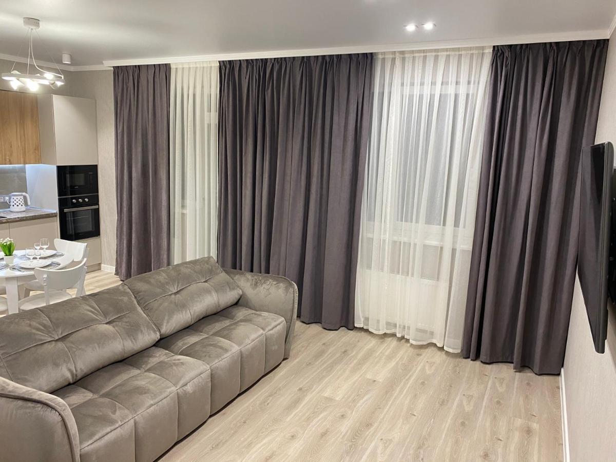 Apartments In Arcadia Cadorr 51 Odessa Dış mekan fotoğraf