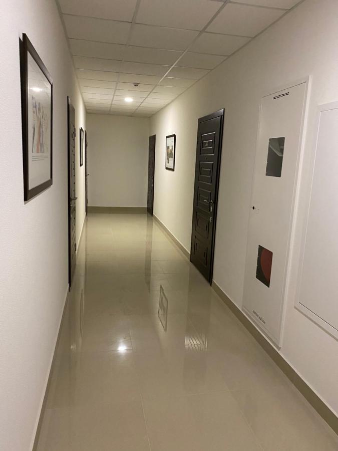 Apartments In Arcadia Cadorr 51 Odessa Dış mekan fotoğraf