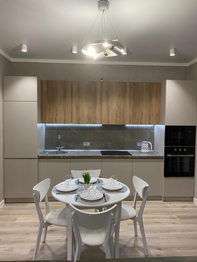 Apartments In Arcadia Cadorr 51 Odessa Dış mekan fotoğraf