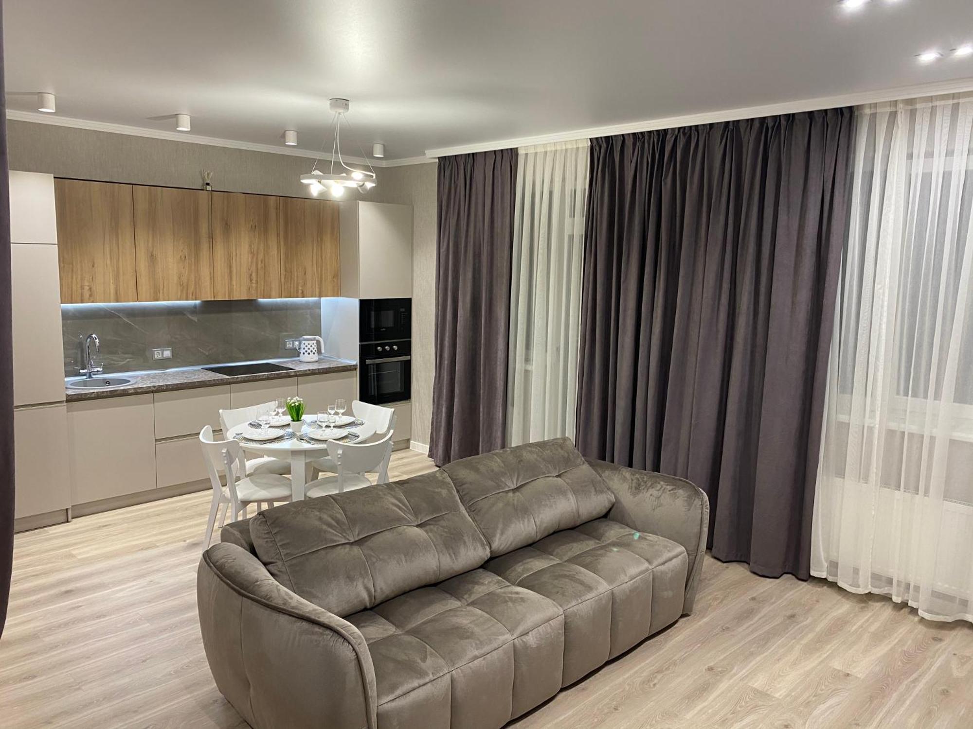 Apartments In Arcadia Cadorr 51 Odessa Dış mekan fotoğraf