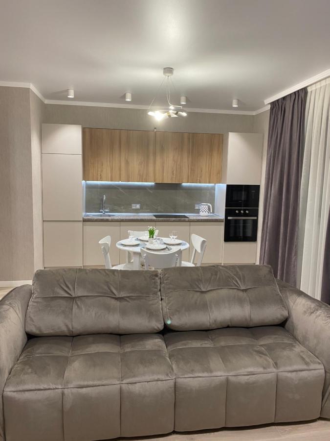 Apartments In Arcadia Cadorr 51 Odessa Dış mekan fotoğraf