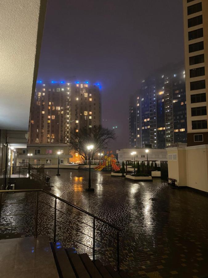 Apartments In Arcadia Cadorr 51 Odessa Dış mekan fotoğraf