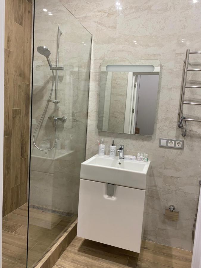 Apartments In Arcadia Cadorr 51 Odessa Dış mekan fotoğraf