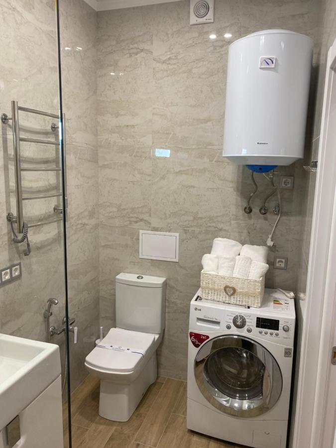 Apartments In Arcadia Cadorr 51 Odessa Dış mekan fotoğraf